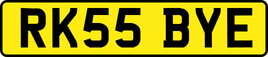 RK55BYE