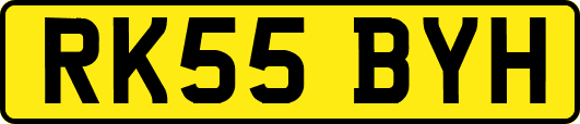 RK55BYH