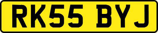 RK55BYJ