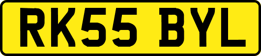 RK55BYL