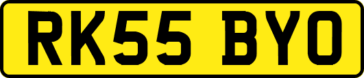 RK55BYO