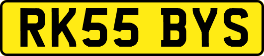RK55BYS