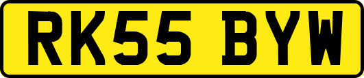 RK55BYW