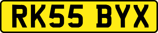 RK55BYX