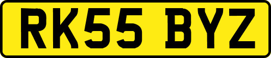 RK55BYZ
