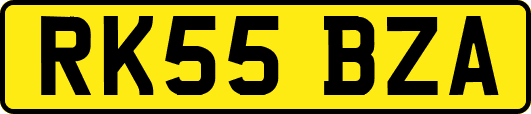RK55BZA