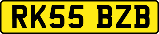 RK55BZB