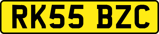 RK55BZC