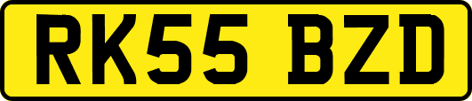RK55BZD