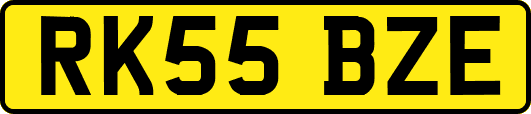 RK55BZE