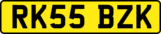 RK55BZK