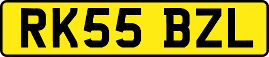 RK55BZL