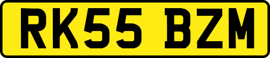 RK55BZM