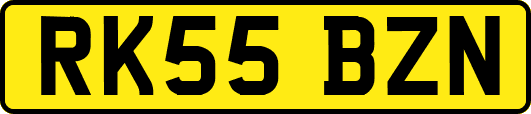 RK55BZN