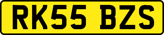 RK55BZS