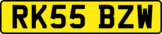 RK55BZW