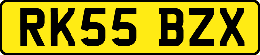 RK55BZX