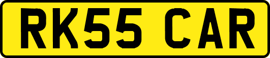 RK55CAR