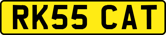 RK55CAT