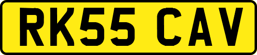 RK55CAV