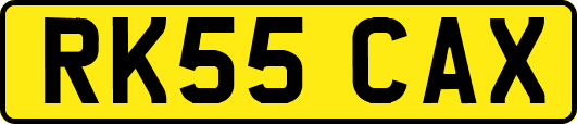 RK55CAX