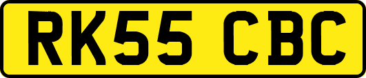 RK55CBC