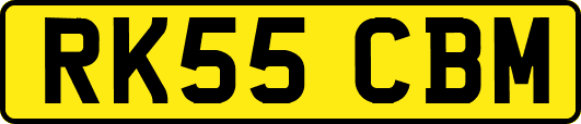 RK55CBM