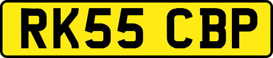 RK55CBP