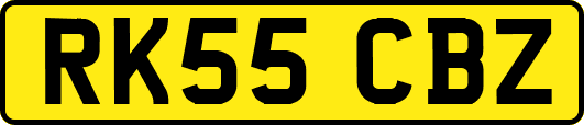 RK55CBZ