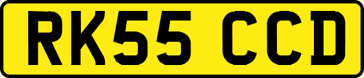 RK55CCD