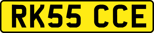 RK55CCE