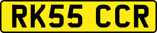 RK55CCR