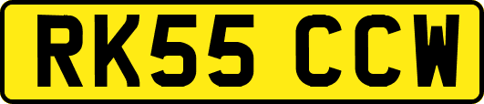 RK55CCW