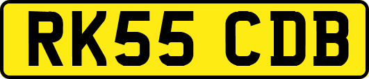 RK55CDB