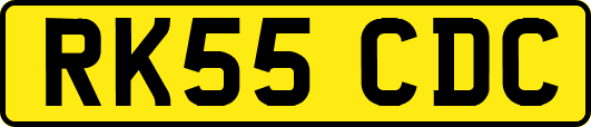 RK55CDC