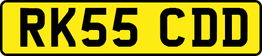 RK55CDD