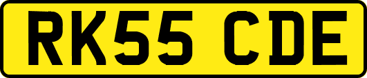 RK55CDE