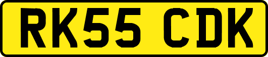 RK55CDK