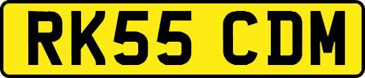 RK55CDM