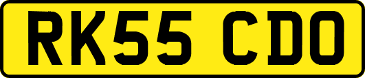 RK55CDO