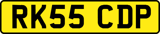 RK55CDP