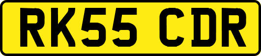 RK55CDR