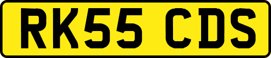 RK55CDS