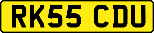 RK55CDU