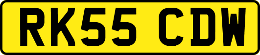 RK55CDW