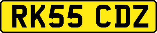 RK55CDZ