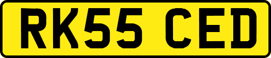 RK55CED