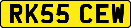 RK55CEW