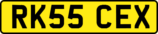 RK55CEX