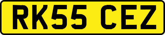 RK55CEZ